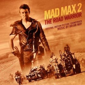 Brian May - Mad Max 2_ The Road Warrior (Original Motion Picture Soundtrack) (2024) Mp3 320kbps<span style=color:#39a8bb> [PMEDIA]</span>