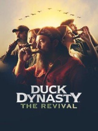 Duck Dynasty The Revival S02E10 720p WEB H264-JFF