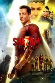 Shazam Fury Of The Gods (2023) [720p] [WEBRip] <span style=color:#39a8bb>[YTS]</span>