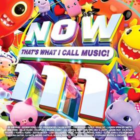 VA - NOW That's What I Call Music! 111 (2CD) (2022) Mp3 320kbps<span style=color:#39a8bb> [PMEDIA]</span>