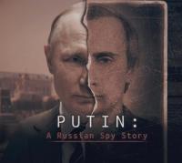 Putin A Russian Spy Story 2020 720p 10bit WEBRip x265-budgetbits