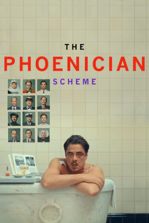 The Phoenician Scheme (2025) [1080p] [WEBRip] [5.1] <span style=color:#39a8bb>[YTS]</span>