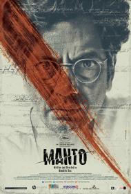Manto (2018)[Hindi - Proper - HDRip - x264 - 250MB - ESubs]