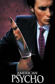 American Psycho 2000 UNCUT REMASTERED 1080p BluRay x265<span style=color:#39a8bb>-RBG</span>