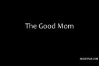 Mom Regretfully helps son (Role Play)