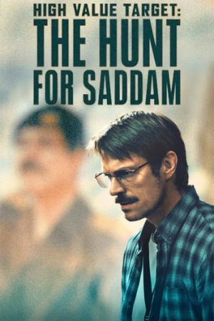 High Value Target The Hunt For Saddam S01E02 720p WEB H264-JFF
