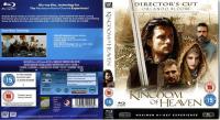 Kingdom Of Heaven Directors Cut - Ridley Scott 2005 Eng Rus Multi-Subs 720p [H264-mp4]