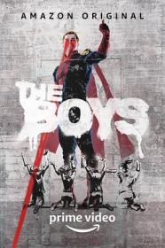 [哔嘀影视-bde4 com]黑袍纠察队 第一季 The Boys S01E01-08 HD1080P X264 AAC English CHS-ENG