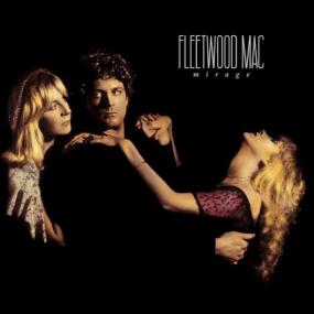 Fleetwood Mac - Mirage (1982) [FLAC] 88