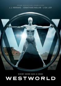 Мир Дикого запада (Westworld) S02 2018 BDRip 720p Amedia AlexFilm<span style=color:#39a8bb> NewStudio</span>