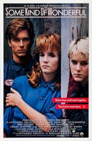 Some Kind of Wonderful (1987) 1080p - fiveofseven
