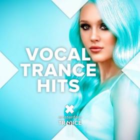 Various Artists - Vocal Trance Hits (2022) Mp3 320kbps<span style=color:#39a8bb> [PMEDIA]</span>