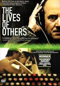 The Lives of Others 2006 1080p BluRay x264 German AAC-by FiX3r2