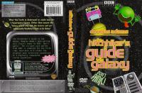 The Hitchhikers Guide To The Galaxy - Complete Sci-Fi 1981 Eng Subs [H264-mp4]