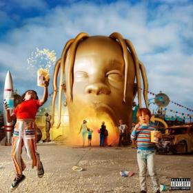Travis Scott - ASTROWORLD (2018) [VBR Opus] [XannyFamily]