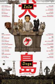 Isle of Dogs 2018 2160p WEB-DL x265 10bit SDR DTS-HD MA 5.1<span style=color:#39a8bb>-SWTYBLZ</span>