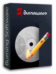 BurnAware Professional & Premium 17.4 + Patch