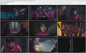 Squid Game S03 2160p 10Bit NF WEB-DL Multi-Audio DDP5.1 x265-TBMovies