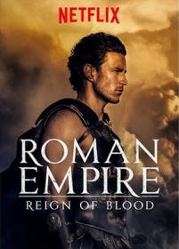 Roman Empire Reign of Blood S01 ITA ENG 720p WEBMux x264<span style=color:#39a8bb>-Morpheus</span>