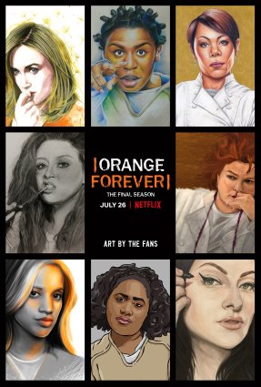 Orange Is the New Black S02E13 We Have Manners Were Polite 1080p BluRay x264-OFT
