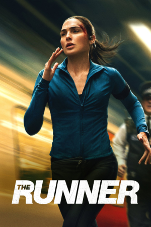 The Runner (2026) [720p] [WEBRip]