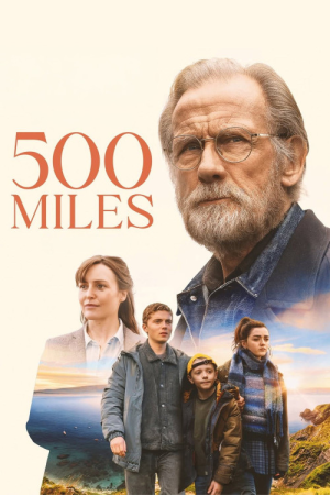 500 Miles (2026) [720p] [WEBRip]
