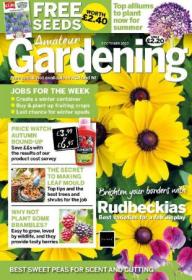 Amateur Gardening - 7 October 2023 (True PDF)