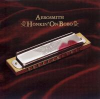 Aerosmith - Honkin’ On Bobo (2003) [FLAC] 88