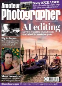 Amateur Photographer - 03 October 2023 (True PDF)