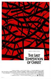 The Last Temptation of Christ 1988 1080p