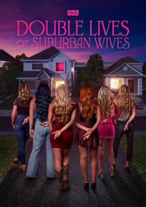Double Lives of Suburban Wives S01E01 Risky Business 1080p AMZN WEB-DL DDP2.0 H.264-RAWR