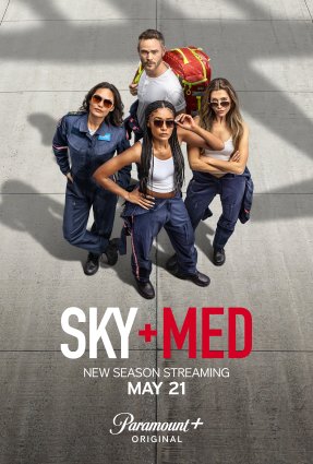 SkyMed S02E02 Spun Out 2160p AMZN WEB-DL DD 5.1 H 265-playWEB