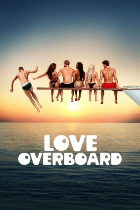 Love Overboard S01E04 Ship Happens 1080p DSNP WEB-DL DD 5.1 H.264-playWEB