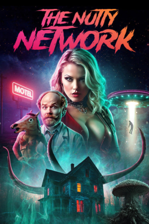 Nutty Network (2021) [720p] [WEBRip]