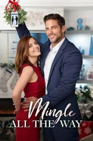 Mingle All The Way 2018 1080p AMZN WEBRip DDP5.1 x264-ABM[TGx]
