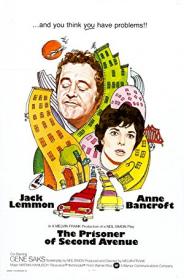 The Prisoner of Second Avenue 1975 1080p AMZN WEBRip DDP2.0 x264-ABM