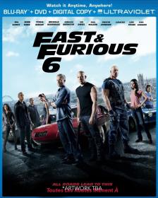 Fast And Furious 6 2013 EXTENDED 1080p BluRay REMUX DTS-HD MA 5.1-PublicHD