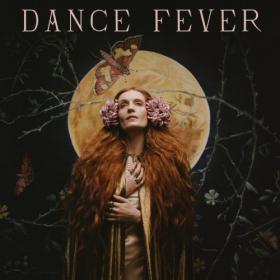 Florence + the Machine - Dance Fever (2022) [24Bit 44.1kHz] FLAC<span style=color:#39a8bb> [PMEDIA]</span>