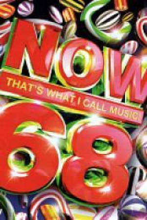 VA - Now That's What I Call Music 68 [V0-Bubanee]