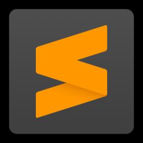 Sublime Text 4 Build 4142 (x64) + Crack
