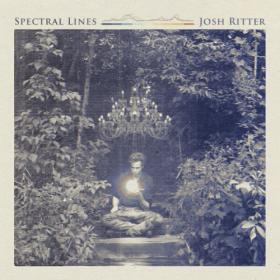 Josh Ritter - Spectral Lines (2023) [24Bit-96kHz] FLAC<span style=color:#39a8bb> [PMEDIA]</span>