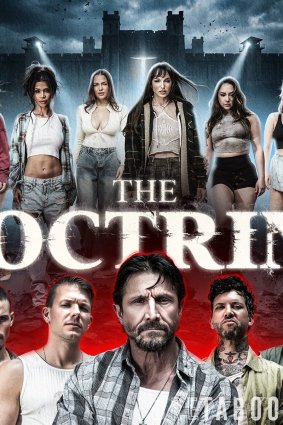 [PureTaboo] (Ava Amira, Lexi Luna, Lilly Bell, Octavia Red, Remy LaCroix, Rissa May) The Doctrine XXX (2026) (1080p HEVC) [GhostFreakXX]