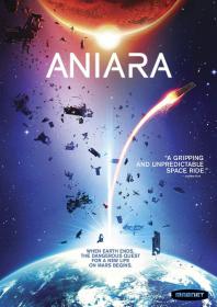 Aniara 2019 BRRip XviD AC3<span style=color:#39a8bb>-EVO</span>