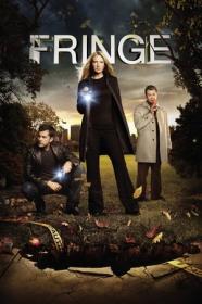 Fringe S01-S05 COMPLETE SERIES 1080p Bluray x265-HiQVE