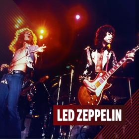 Led Zeppelin - Discography [FLAC Songs]<span style=color:#39a8bb> [PMEDIA]</span>