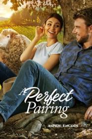 L'abbinamento Perfetto-A Perfect Pairing (2022) 1080p H264 iTA EnG EAC3 Subs iTA EnG AsPiDe