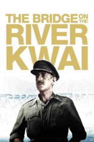 The Bridge on the River Kwai 1957 1080p BluRay 1600MB DD2.0 x264<span style=color:#39a8bb>-GalaxyRG[TGx]</span>