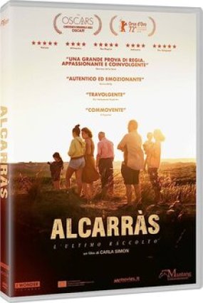 Alcarràs - L'Ultimo Raccolto (2022) [DVD9 - Ita Catalan Ac3 5.1 - Ita Subs]
