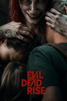 Evil Dead Rise 2023 1080p MA WEB-DL DDP5.1 Atmos H.264<span style=color:#39a8bb>-CMRG</span>
