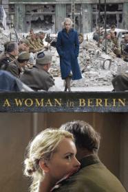 Anonyma - Eine Frau In Berlin (2008) [720p] [BluRay] <span style=color:#39a8bb>[YTS]</span>